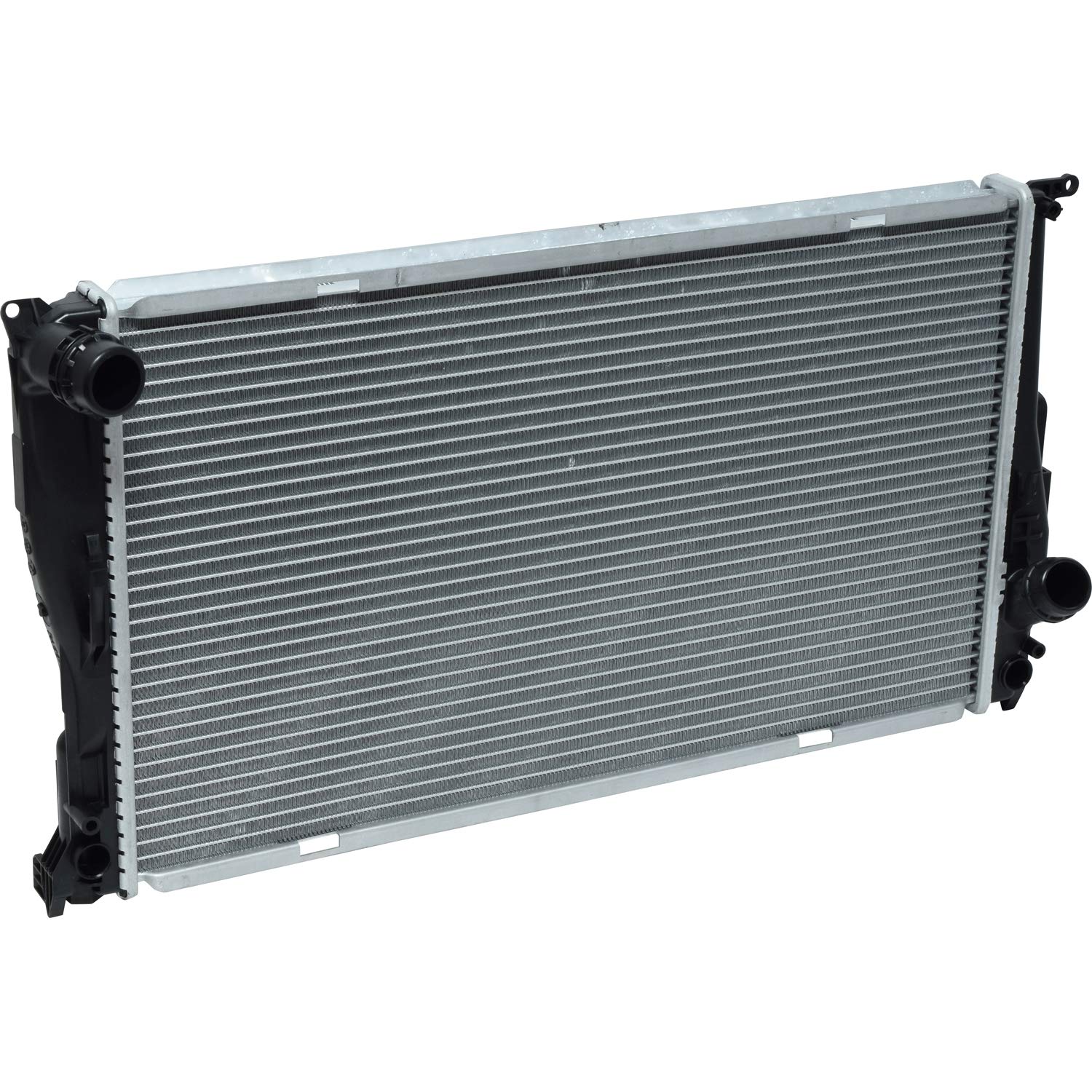 RA 2941C High-Performance Car Radiator - Durable Aluminum Cooling System for Smooth Engine Operation - Ideal for Daily Commute, Off-Roading & Heavy-Duty Vehicles