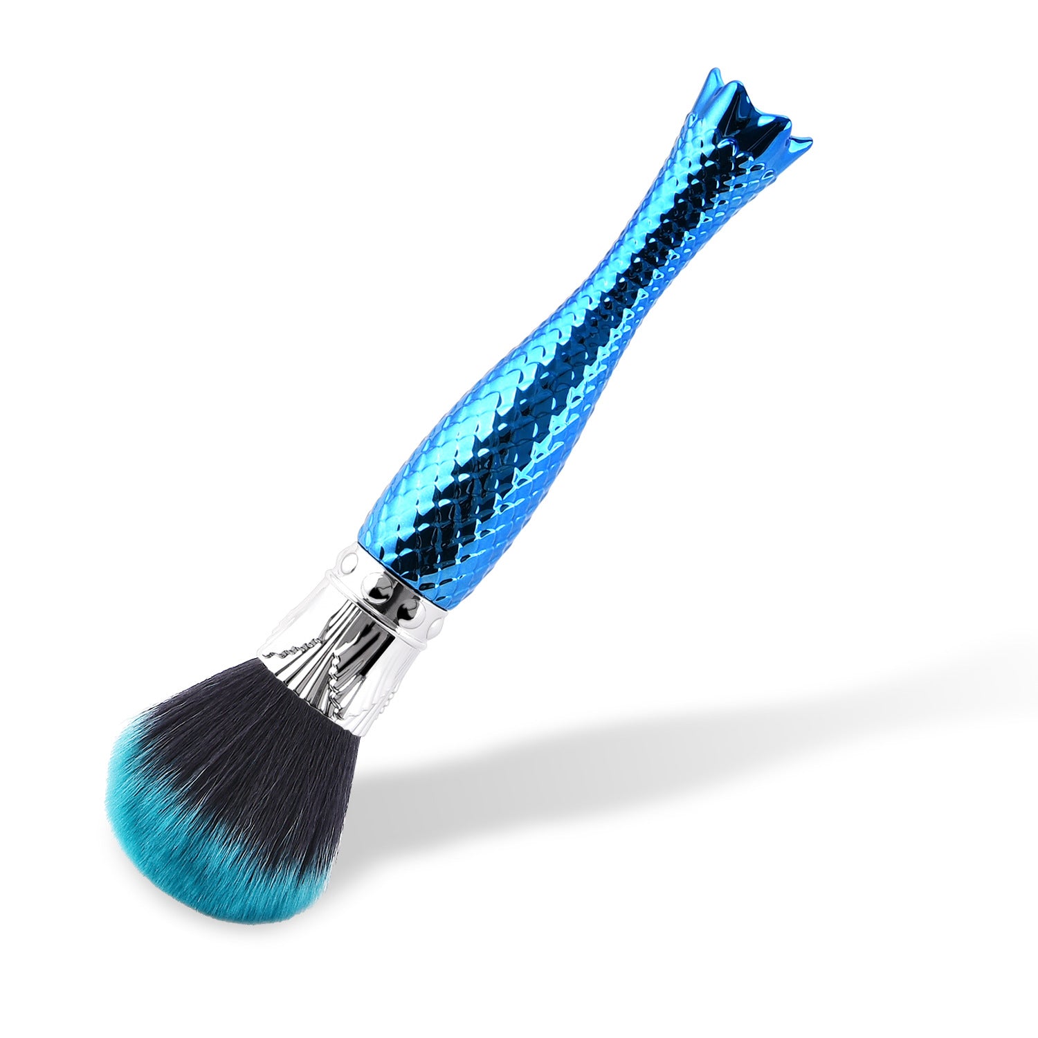 Demon blue