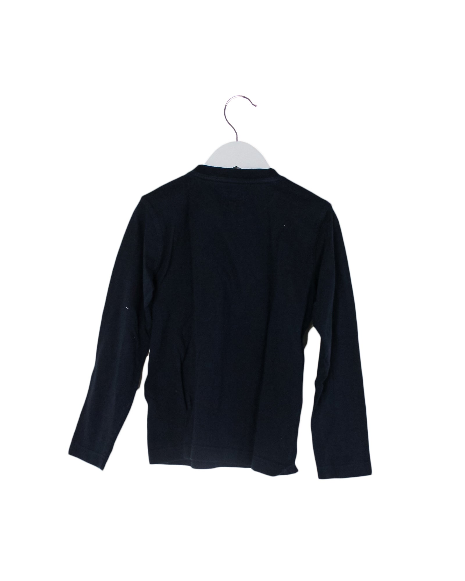 Armani Long Sleeve Top for Women - Elegant Casual Blouse for Office & Evening Wear | Premium Quality Cotton Blend Shirt