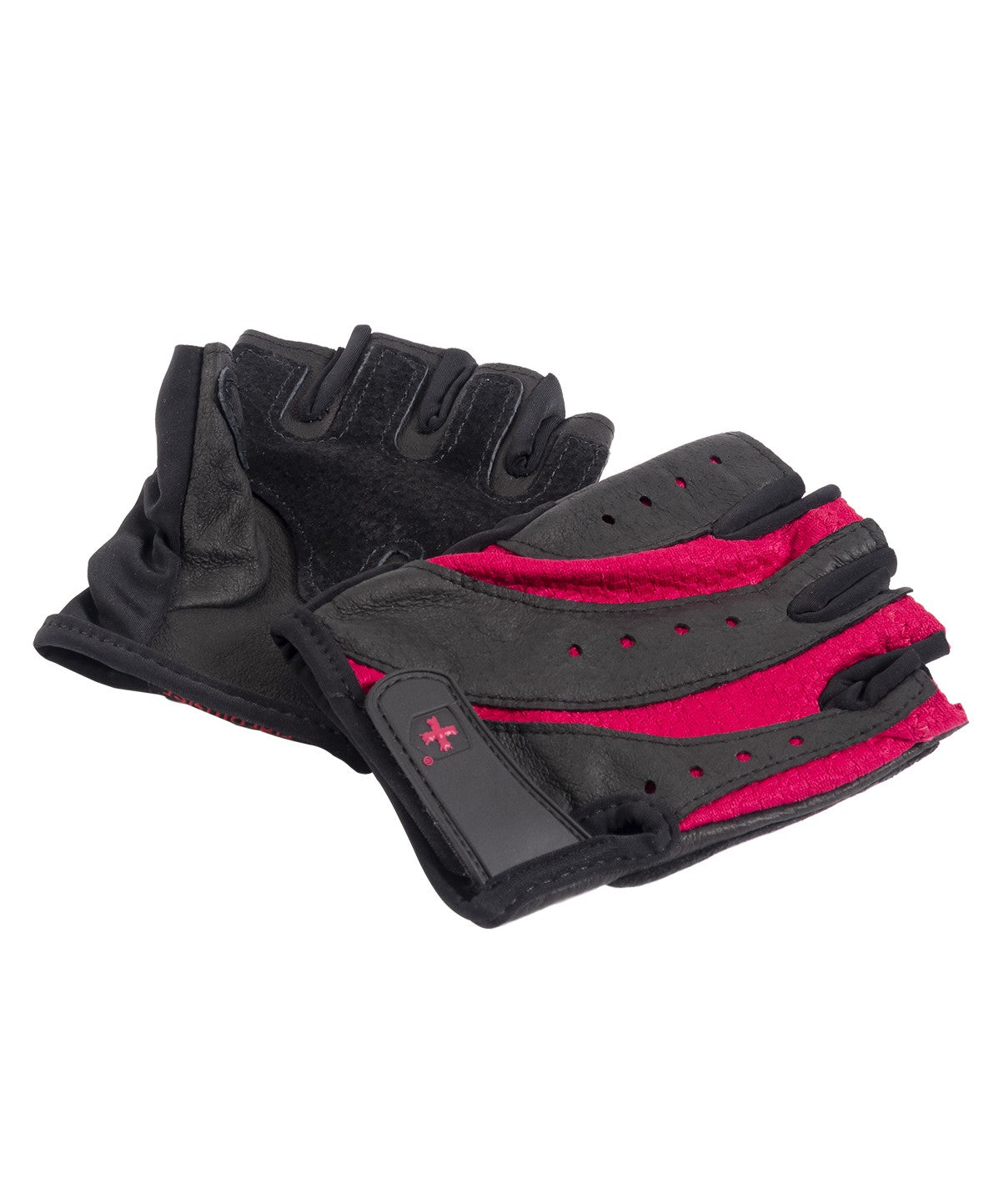Best Women's Weight Lifting Gloves for Gym & CrossFit - Breathable & Padded Workout Gloves for Weight Training, Powerlifting & Fitness - Perfect for Gym, Home Workouts & Strength Training