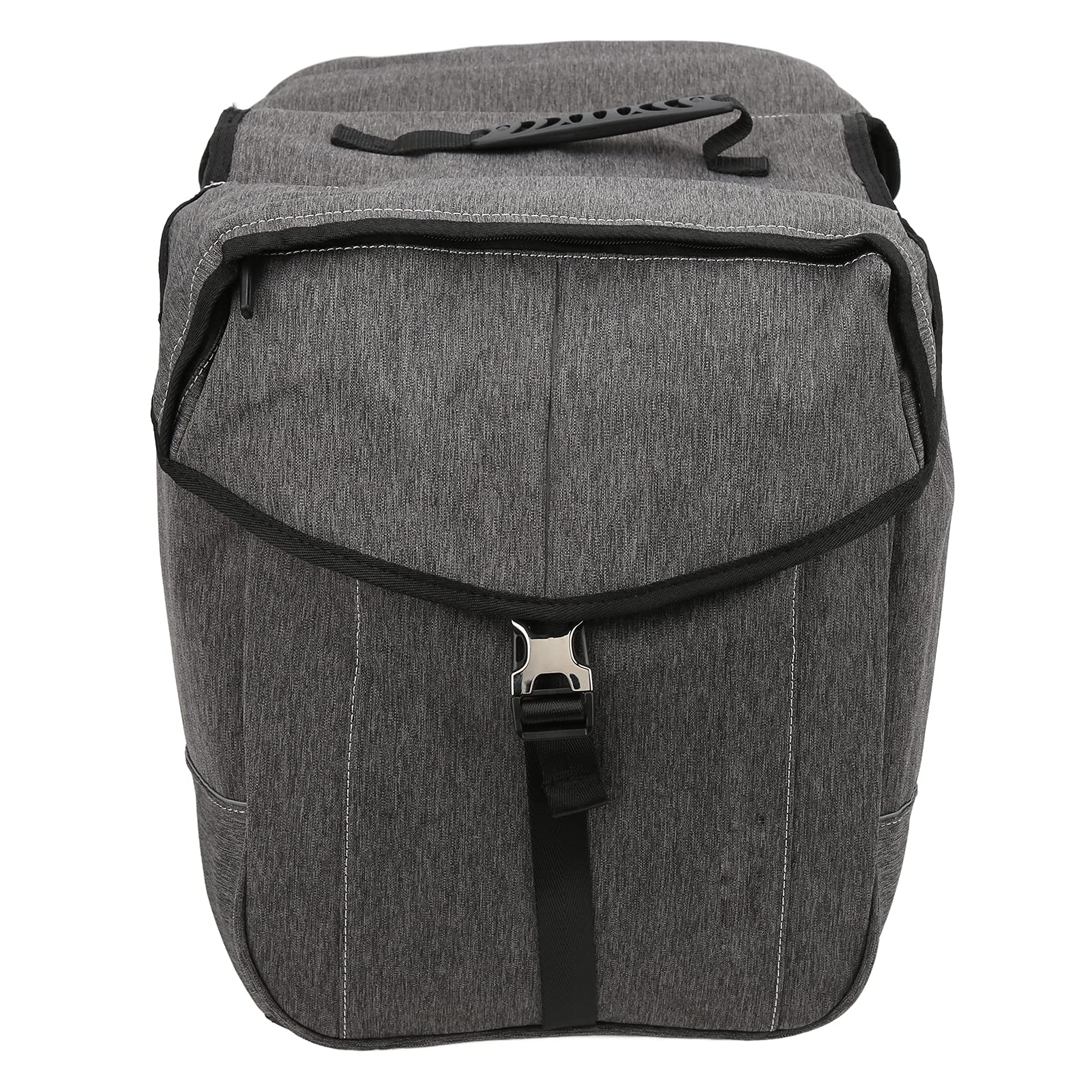 EVTSCAN Waterproof Bike Pannier Bag - Large Capacity Tear-Resistant Cycling Pannier for Commuting, Touring & Outdoor Adventures | Bicycle Rear Rack Bag for Daily Use, Grocery Shopping & Camping Trips