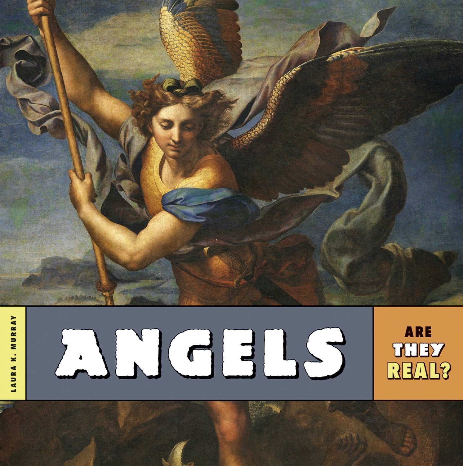 Angels 978-1-60818-760-7 - Inspirational Book for Spiritual Growth & Comfort - Perfect for Gifts, Meditation & Personal Reflection