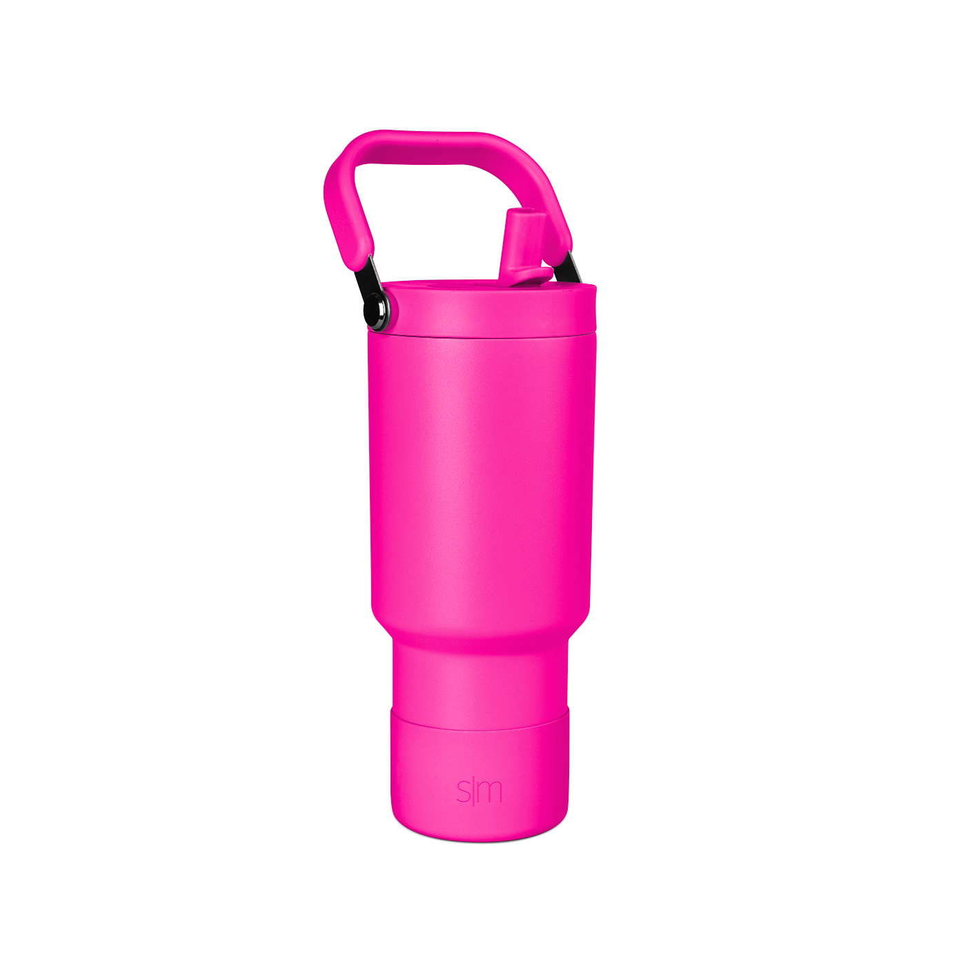 Trek Pivot Tumbler - Insulated Stainless Steel Travel Mug with Leak-Proof Lid - Perfect for Coffee, Tea & Cold Drinks - Ideal for Commuting, Camping & Office Use