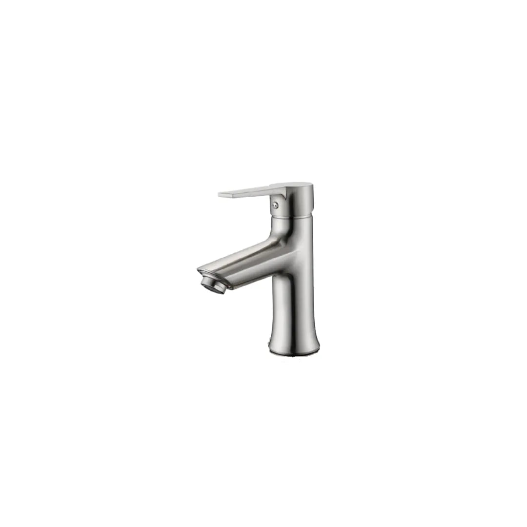 Brushed Nickel