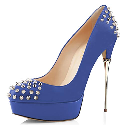 Royal Blue