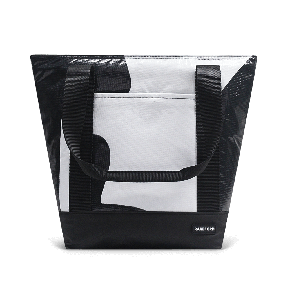 Beck Cooler Bag Bk1 00549 - Insulated Lunch Bag for Work, Picnics & Outdoor Activities - Leakproof & Durable Portable Cooler for Food & Drinks