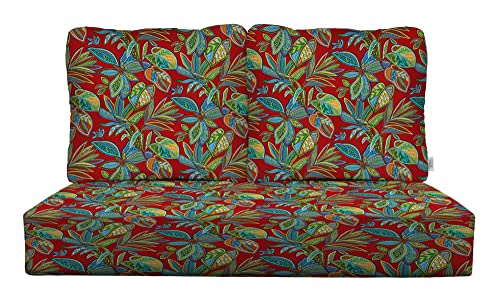 Crestwood Multi Leaves