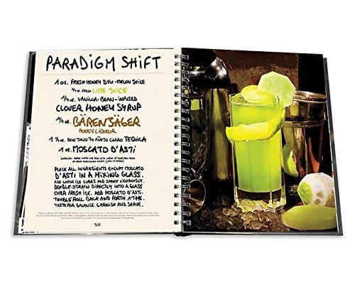 Premium Craft Cocktails Kit for Home Bartenders - Connoisseur Collection - Perfect for Parties, Gifts & Mixology Enthusiasts