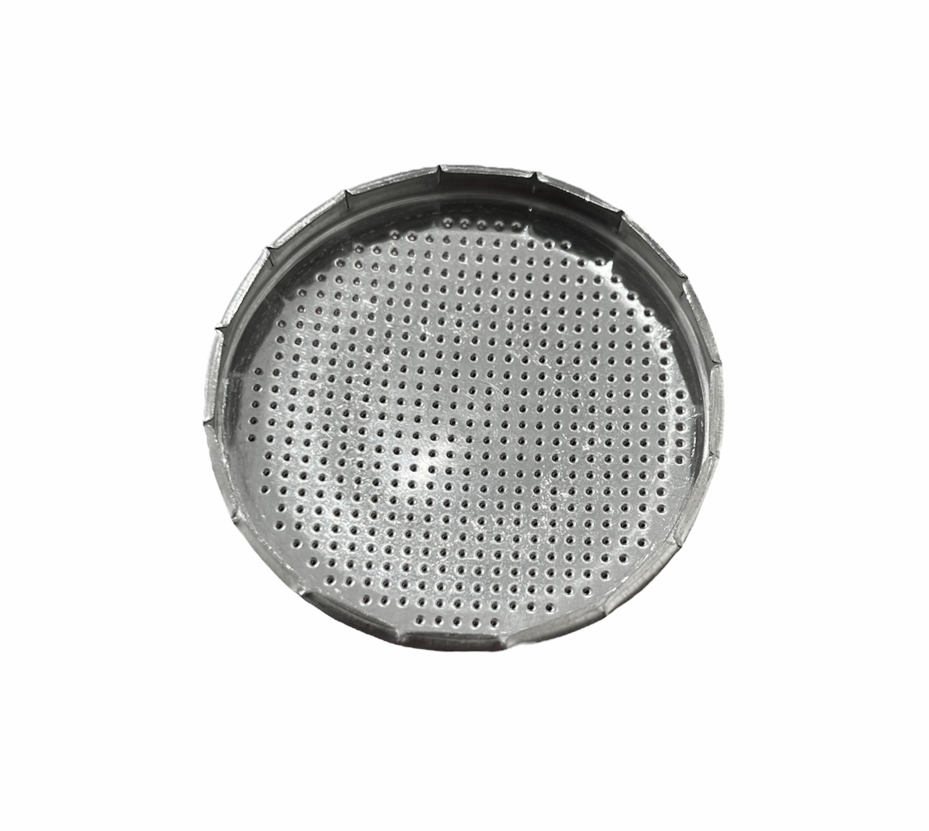 Aurora Lever Group Shower Screen Filter 57.5mm - Premium Water Filtration for Espresso Machines | Perfect for Home Baristas & Coffee Shops