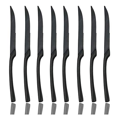 A Steak Knife