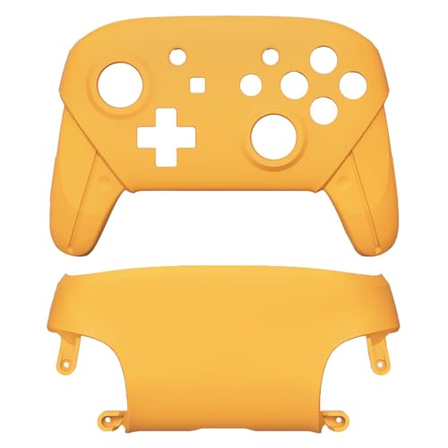 Caution Yellow
