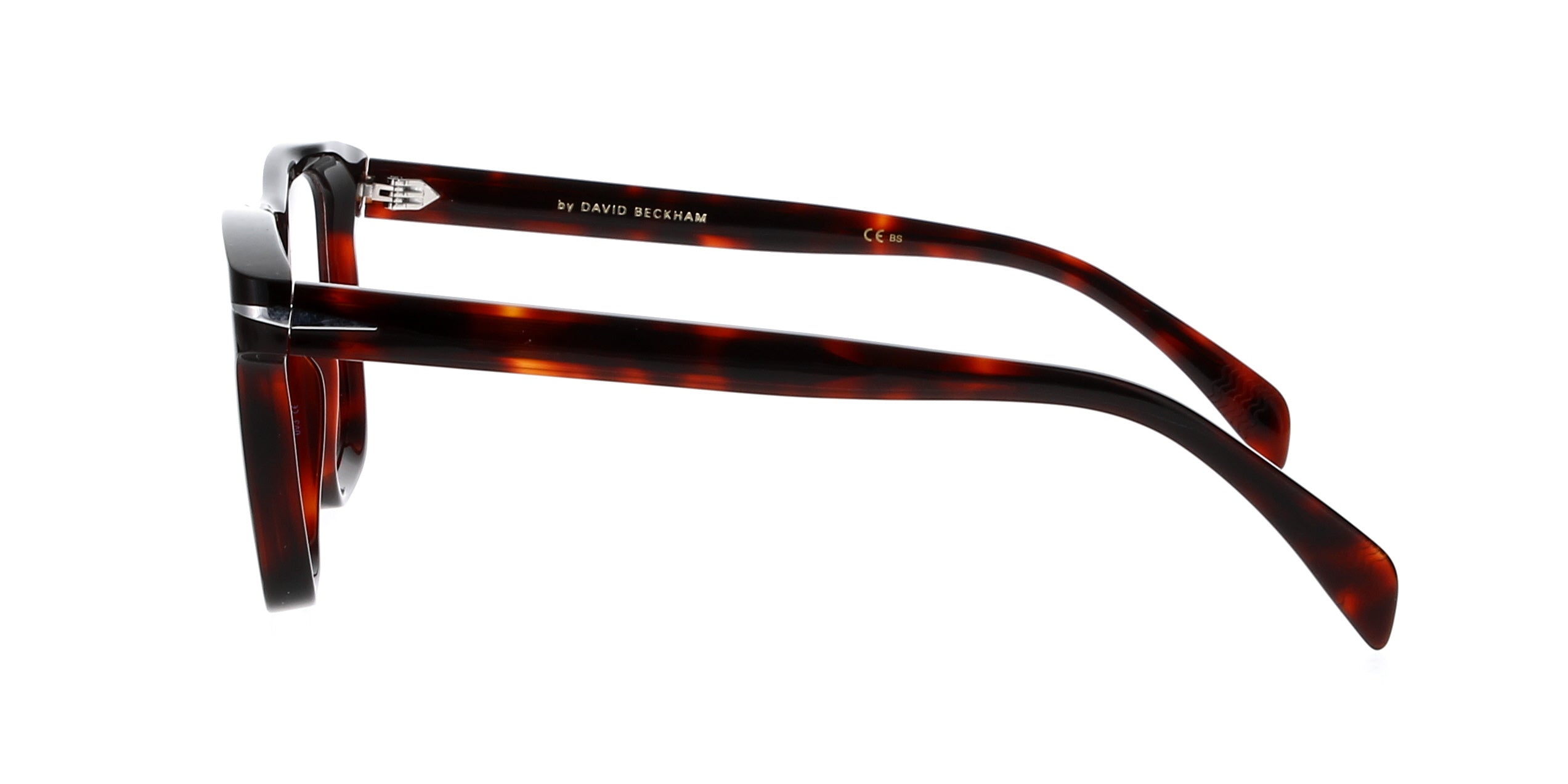 David Beckham DB7020 Sunglasses - Polarized UV Protection Aviator Style for Men & Women - Perfect for Driving, Outdoor Sports & Fashion Accessories