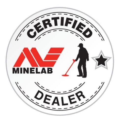 Minelab 14
