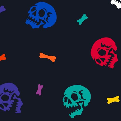 Black Skull