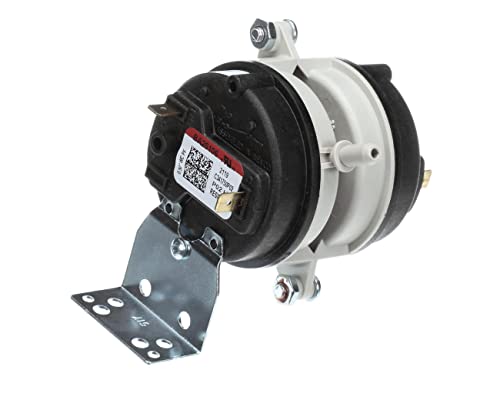 Trane SPNO Dual Pressure Switch for HVAC Systems - Reliable Air Conditioning & Refrigeration Control - Perfect for Commercial & Residential Use