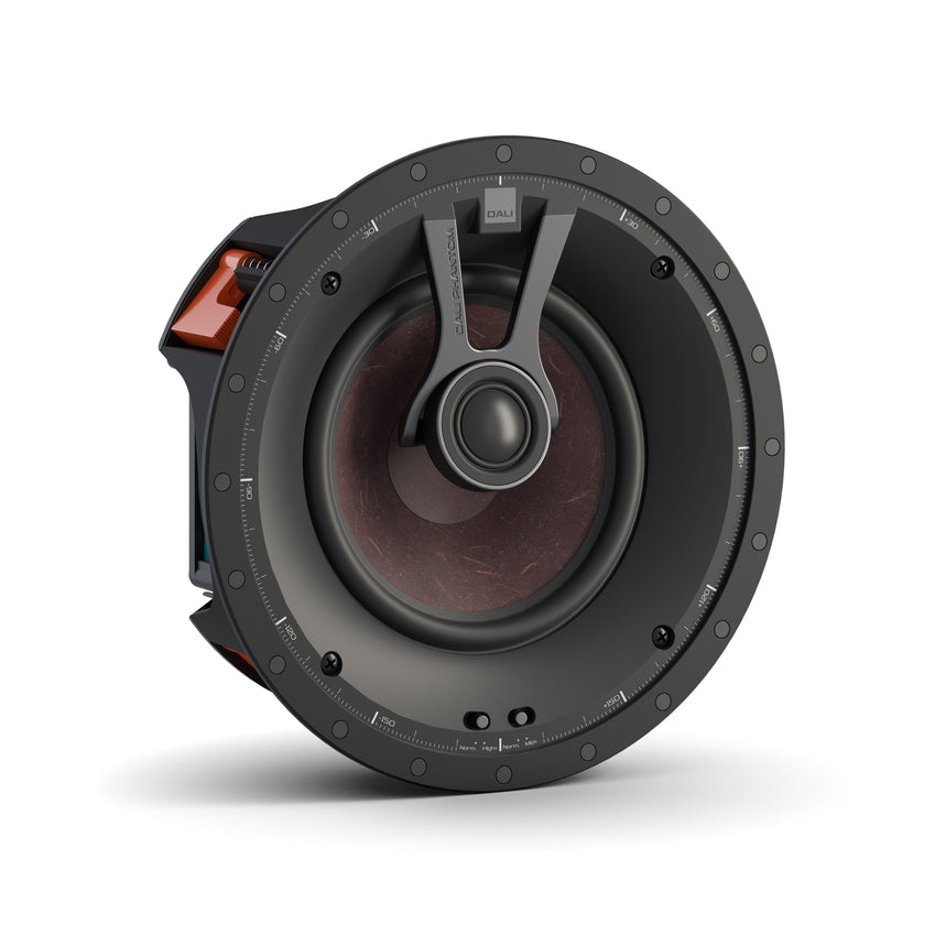 DALI PHANTOM K-60 Premium Wireless Bluetooth Speaker - HiFi Sound System for Home Theater, Parties & Outdoor Entertainment