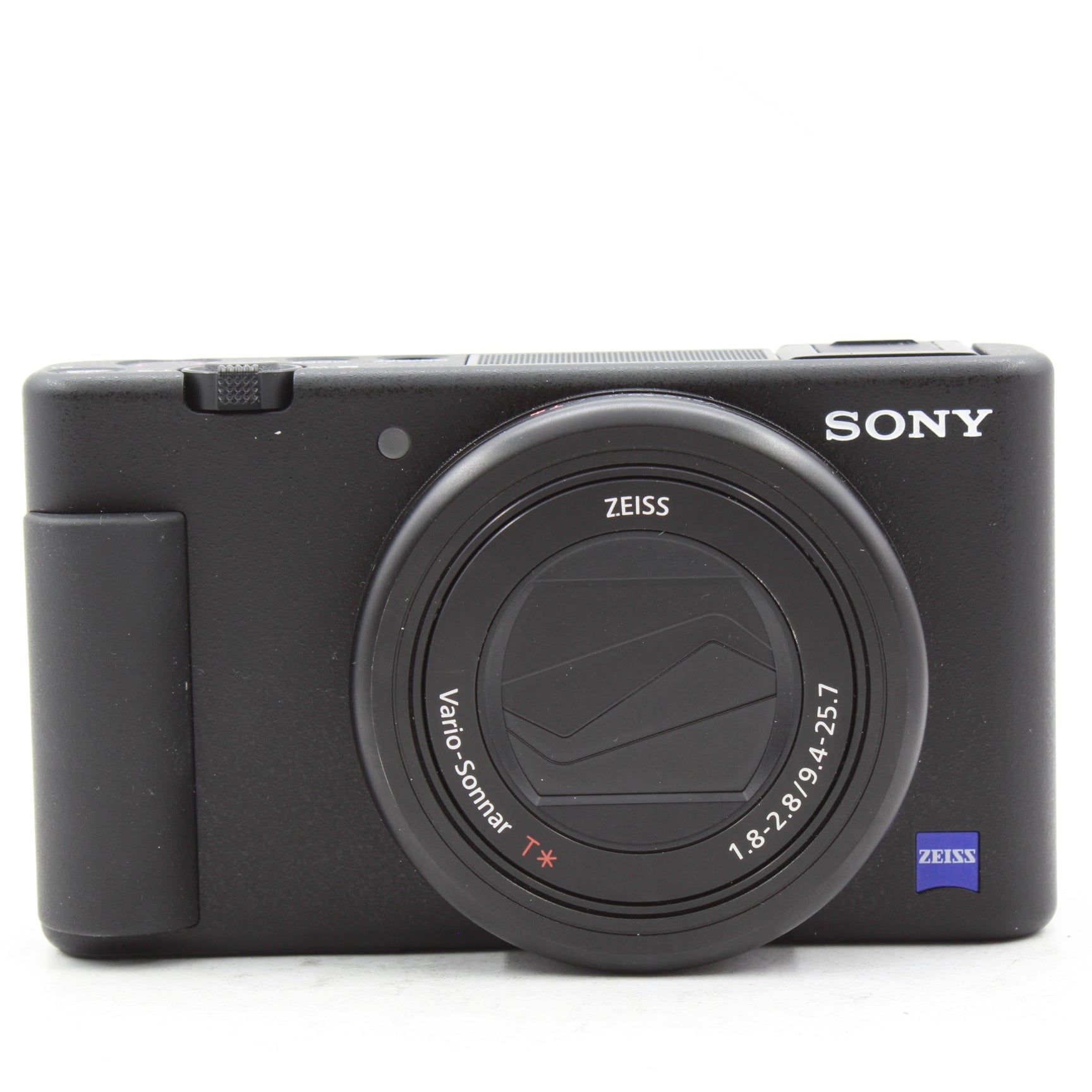 Open Box Excellent Condition Sony ZV-1 Digital Camera (Black) - Perfect for Vlogging, Travel Photography & Content Creation