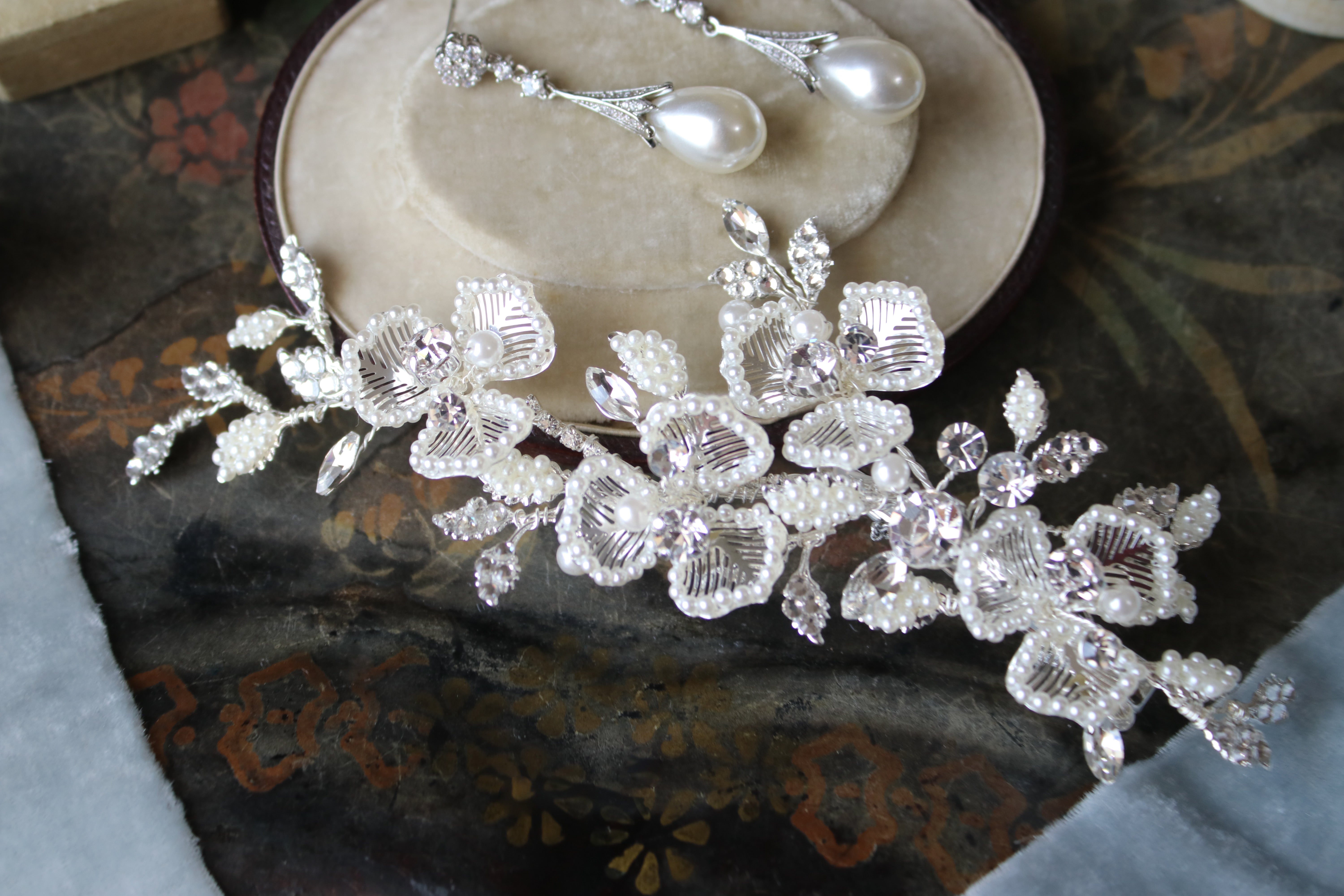 Silver
