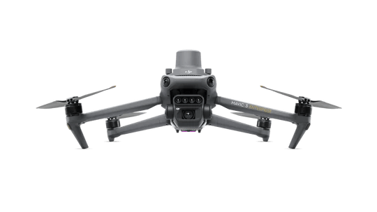 DJI Mavic 3 Multispectral Drone (M3M) - Professional Agricultural Drone for Crop Monitoring, Precision Farming & Aerial Mapping - Perfect for Farmers, Surveyors & Environmental Researchers