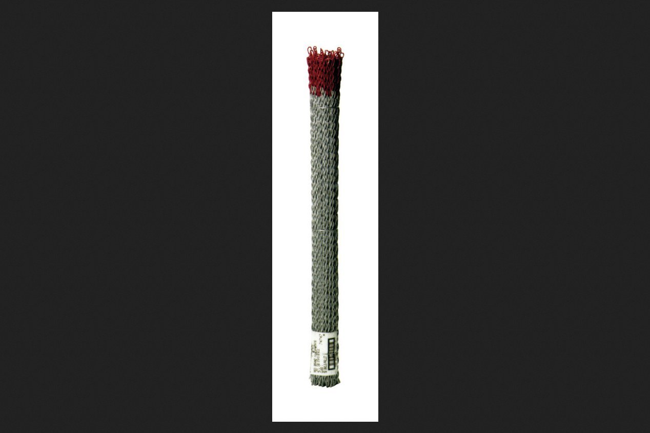 Red Brand Fence Stay - Silver/Gray - Heavy Duty Garden Fence Support for Yard, Farm & Property Protection