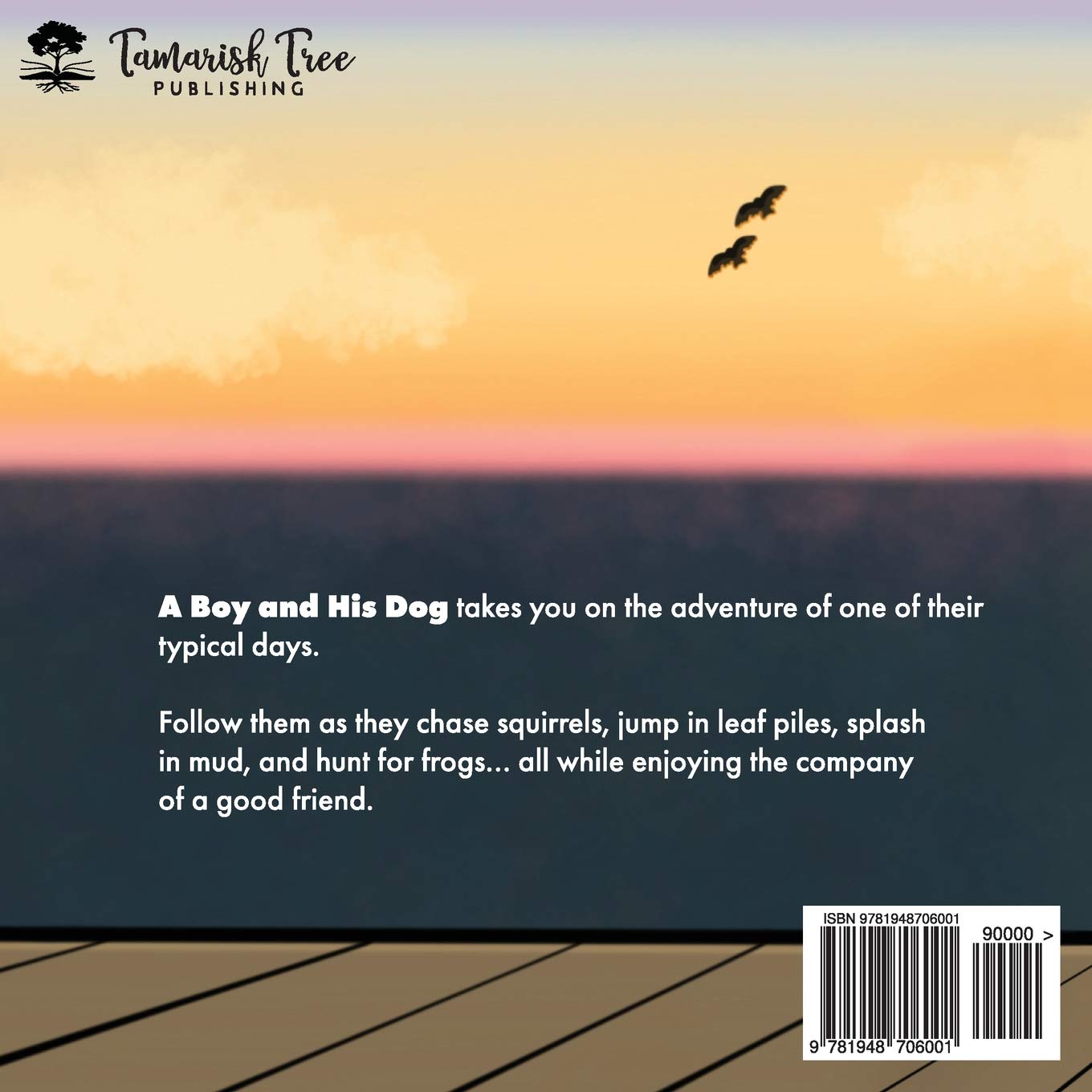 A Boy and His Dog - Heartwarming Story of Friendship & Adventure | Perfect for Kids' Bedtime Reading & Family Storytime