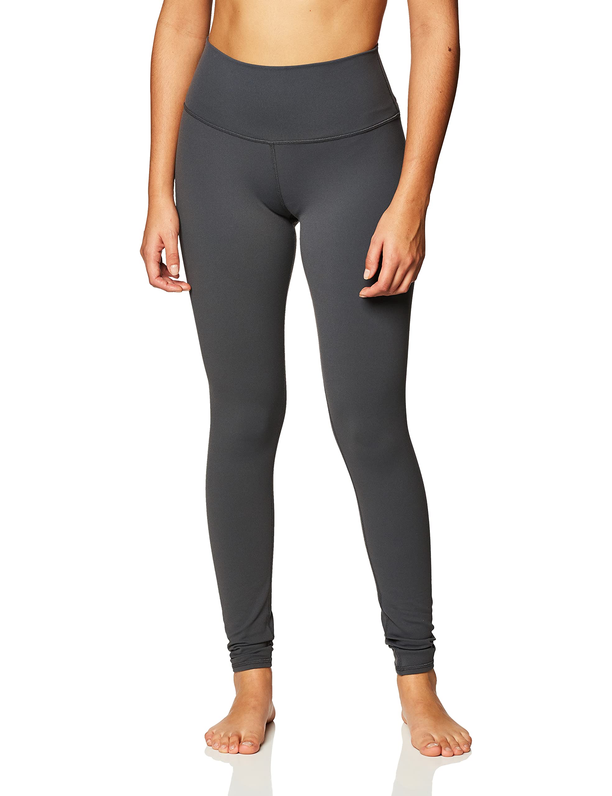Alo Yoga Women's High Waist Yoga Pants - Tummy Control Workout Leggings for Running, Gym & Lounge | Soft Stretchy Comfortable Activewear