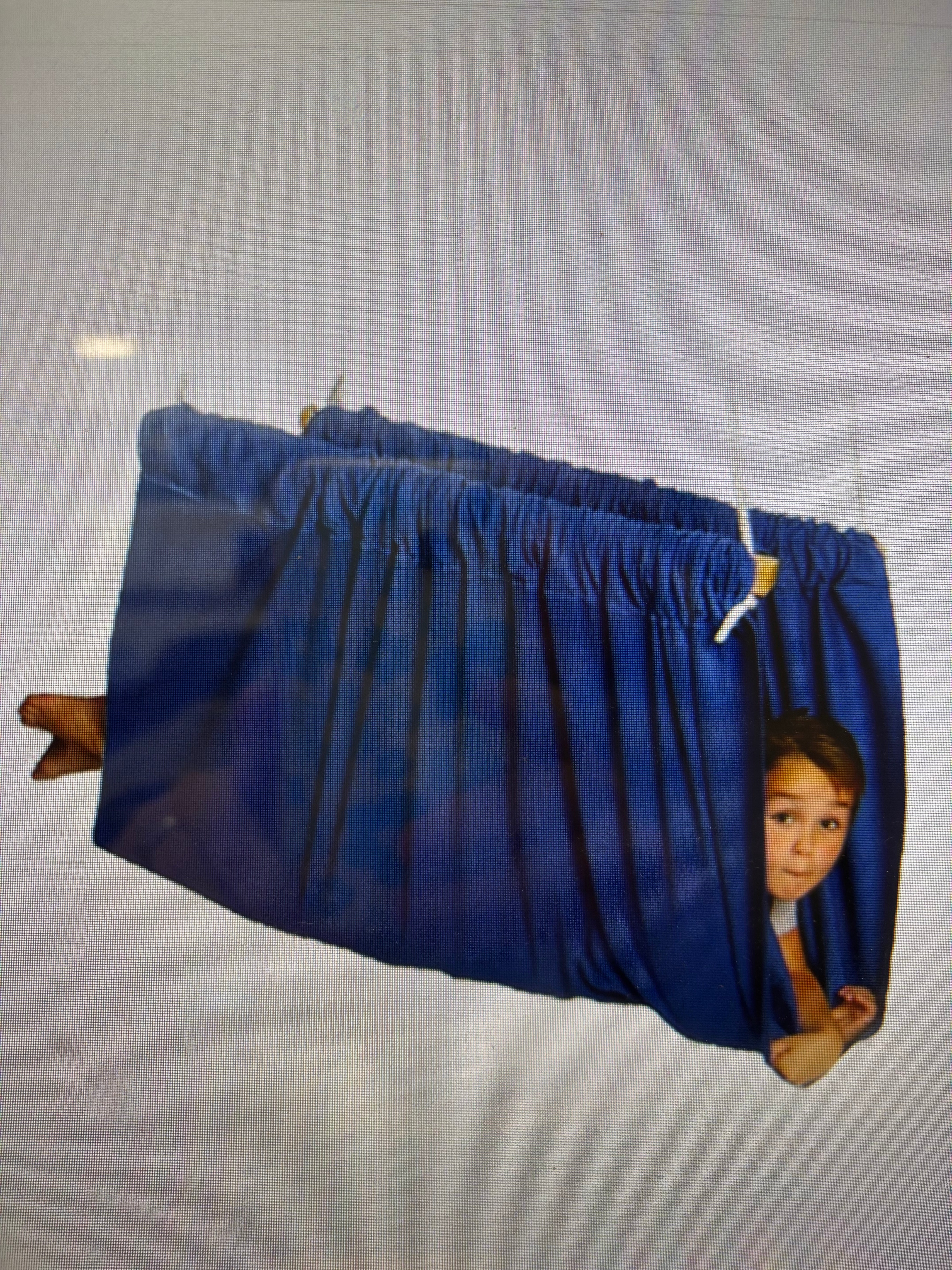 Small Taco Swing - Portable Hammock Chair for Indoor/Outdoor Relaxation - Perfect for Backyard, Patio, Balcony & Camping