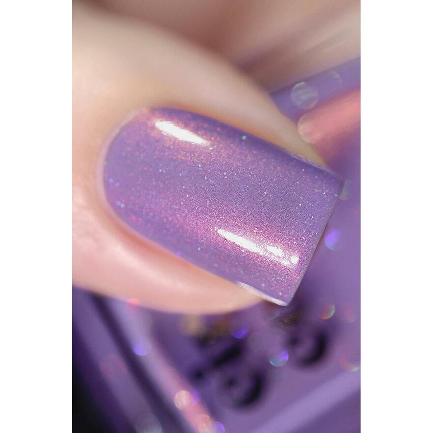 Cirque Colors Cloud Nine Nail Polish - 0.37 oz Vegan & Cruelty-Free Long Lasting Nail Lacquer for Professional Salon Quality at Home | Perfect for Manicures, Pedicures & Special Occasions