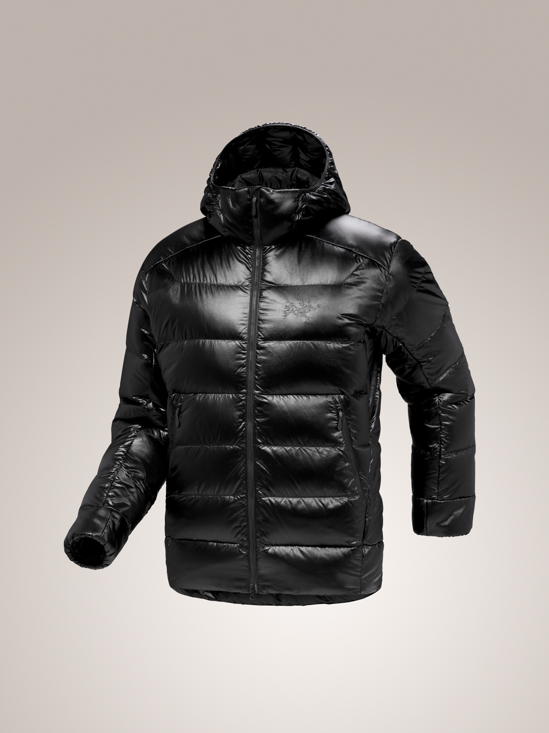 Cerium SV Hoody Men's - Lightweight Down Jacket for Hiking & Outdoor Adventures - Water-Resistant Winter Coat for Men