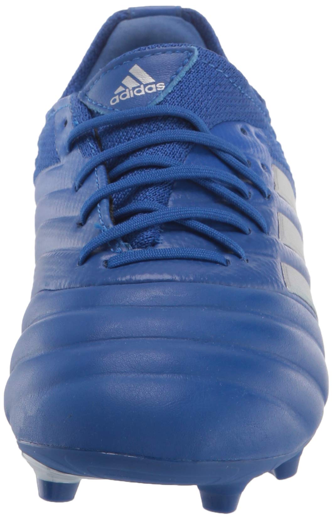 adidas Copa 20.1 Firm Ground Soccer Cleats for Boys - Youth Football Shoes with Comfortable Fit - Perfect for Training & Matches on Natural Grass Fields