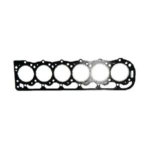 High-Quality Cylinder Head Gasket for Ford Tractor 6.6L & 7.8L Diesel Engines - Compatible with Part #3982127 - Durable Engine Seal for Farming & Heavy-Duty Equipment