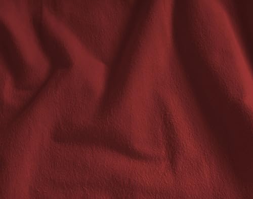 Rust Red