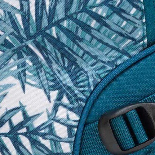 Palms/Lagoon