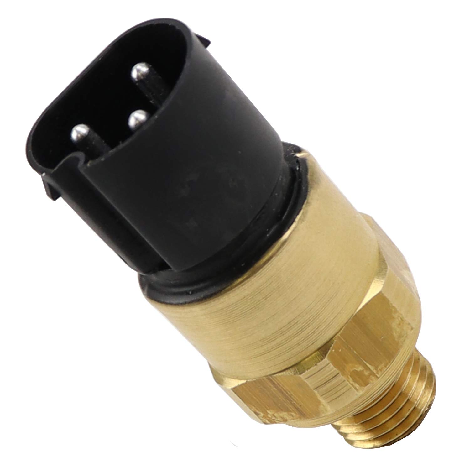 Beck/Arnley 201-1520 Thermostatic Fan Switch - High Performance Cooling System Part for Cars & Trucks | Perfect for Engine Temperature Control in Hot Weather Driving