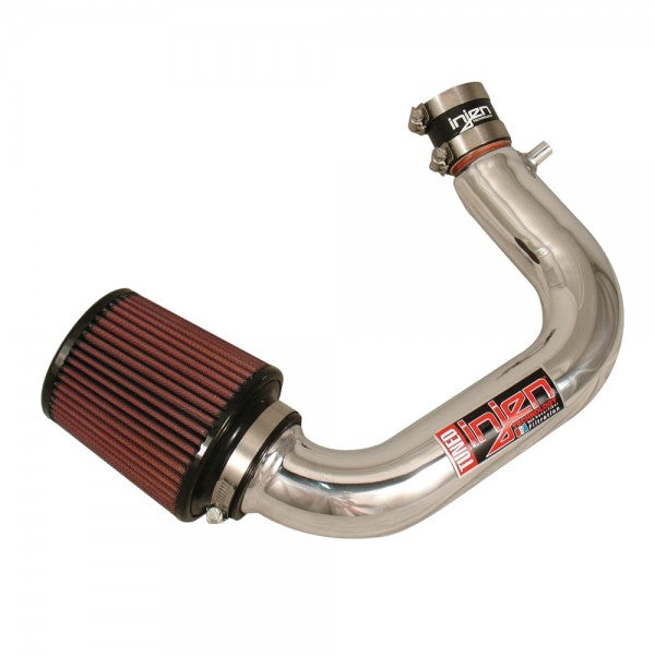 2008-2011 Smart ForTwo 1.0L SP Series Polished Aluminum Intake System - High Performance Air Intake Upgrade for Better Engine Efficiency & Sound - Perfect for Street Racing & Car Enthusiasts