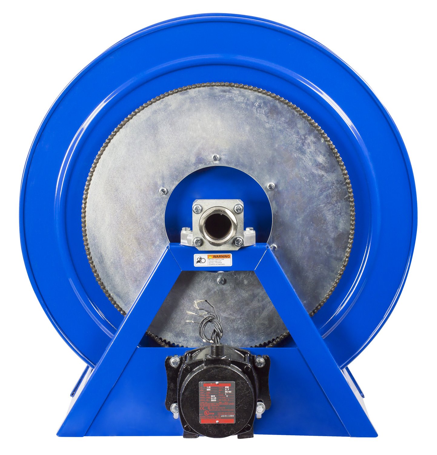 Coxreels Air Hose Reel 1.5