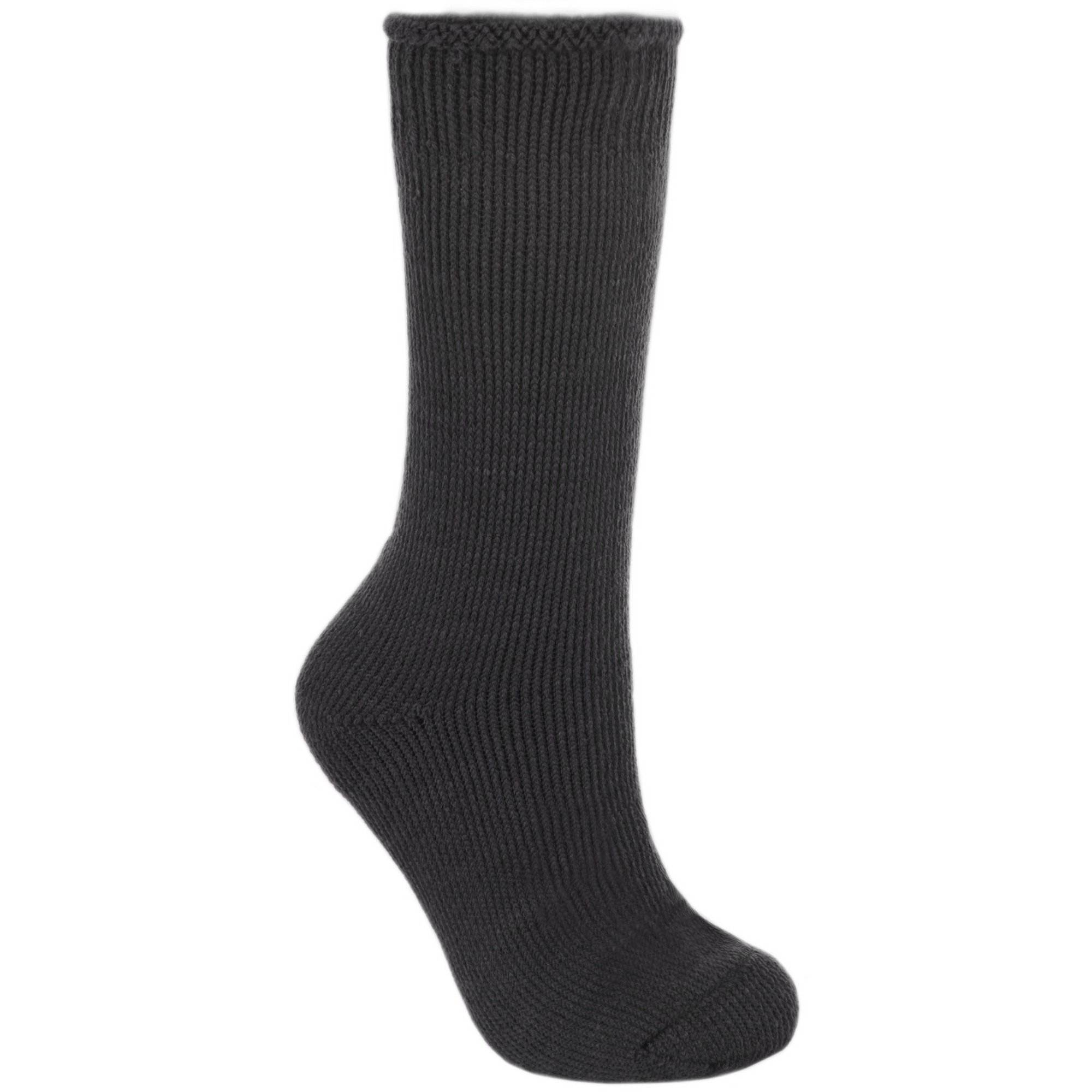 Men's Thermal Ski Socks - Winter Warm Wool Hiking Socks for Cold Weather - Perfect for Skiing, Snowboarding & Outdoor Adventures