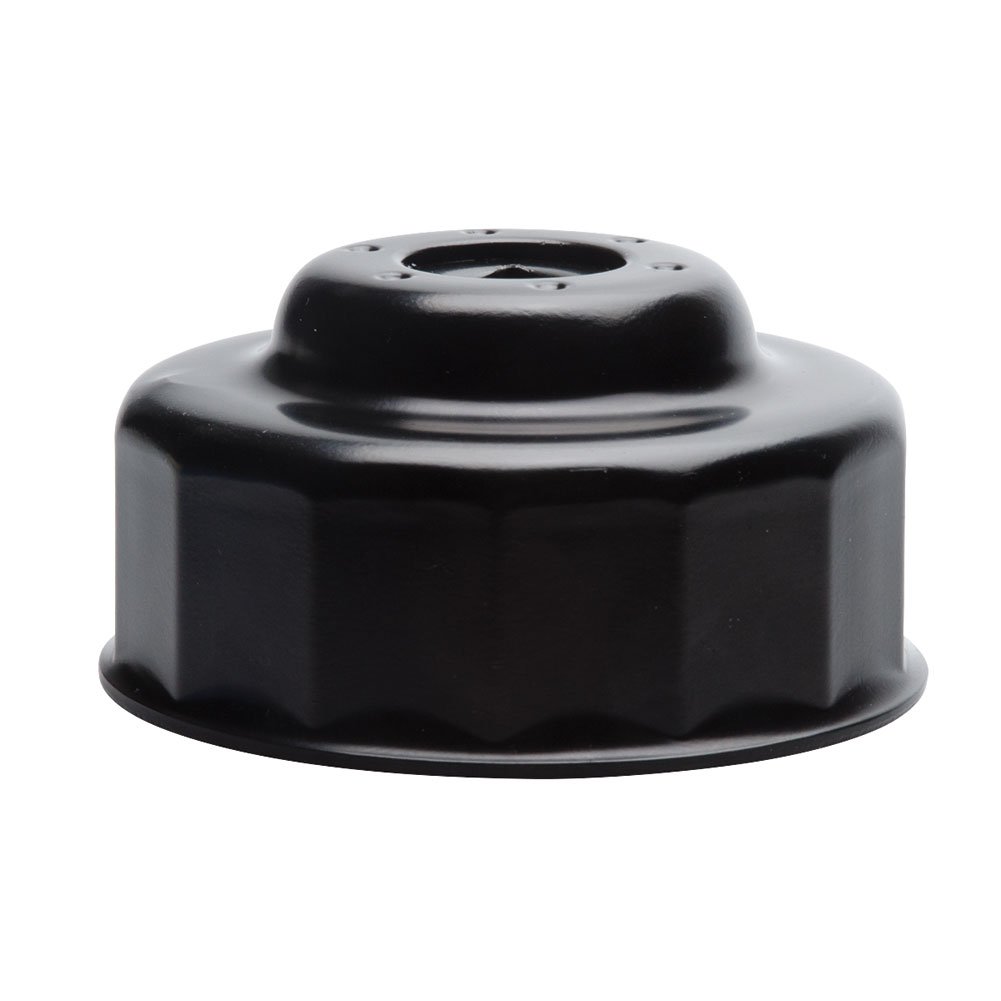 Polaris Sportsman 850 Touring HO EPS 2012-2013 65mm Tusk Oil Filter Socket Wrench - Perfect for ATV & UTV Oil Change Maintenance