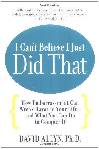 Overcome Embarrassment - Conquer Life Challenges with Confidence | Self-Improvement Guide
