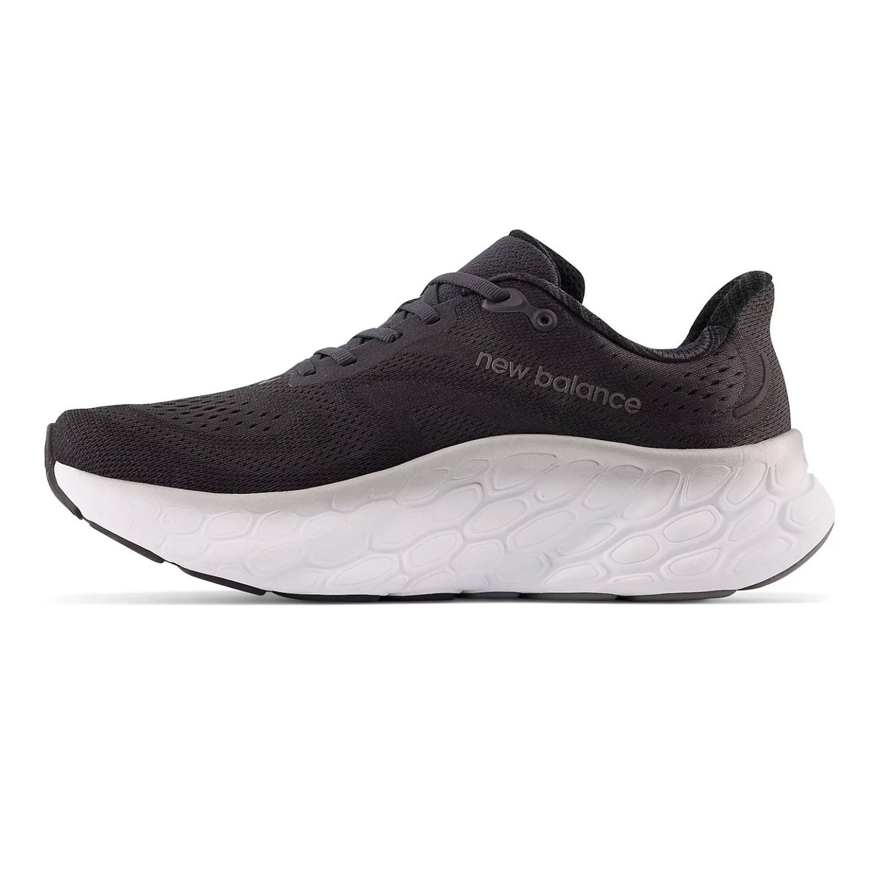 Women's New Balance Fresh Foam X More v4 Running Shoes - Lightweight Cushioned Sneakers for Women, Road Running & Gym Workouts