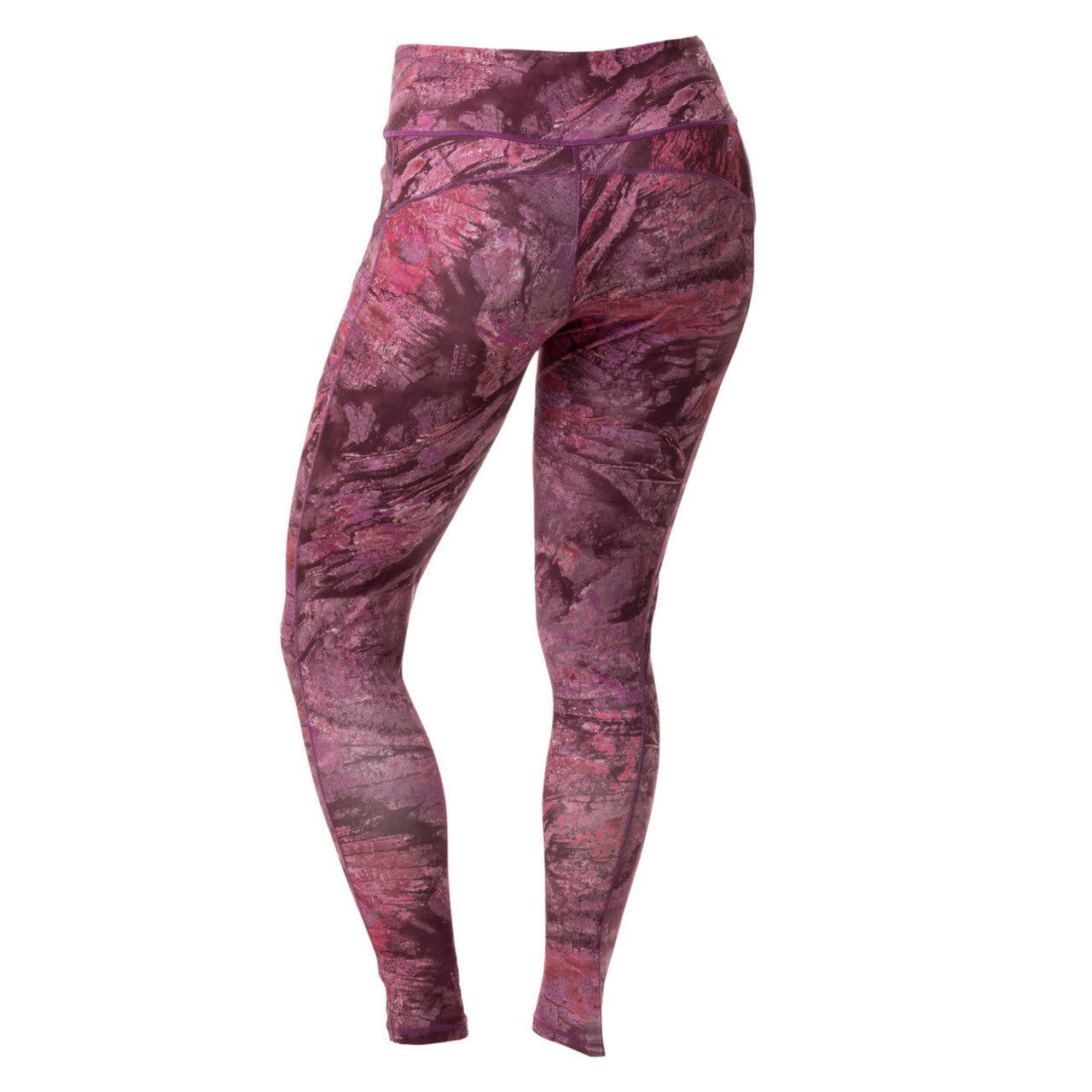 UPF 30+ Fishing Leggings for Women - Sun Protection Quick-Dry Outdoor Pants for Fishing, Hiking & Water Sports