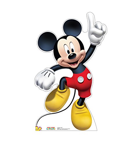 Mickey Dance
