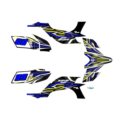 Blue-yellow