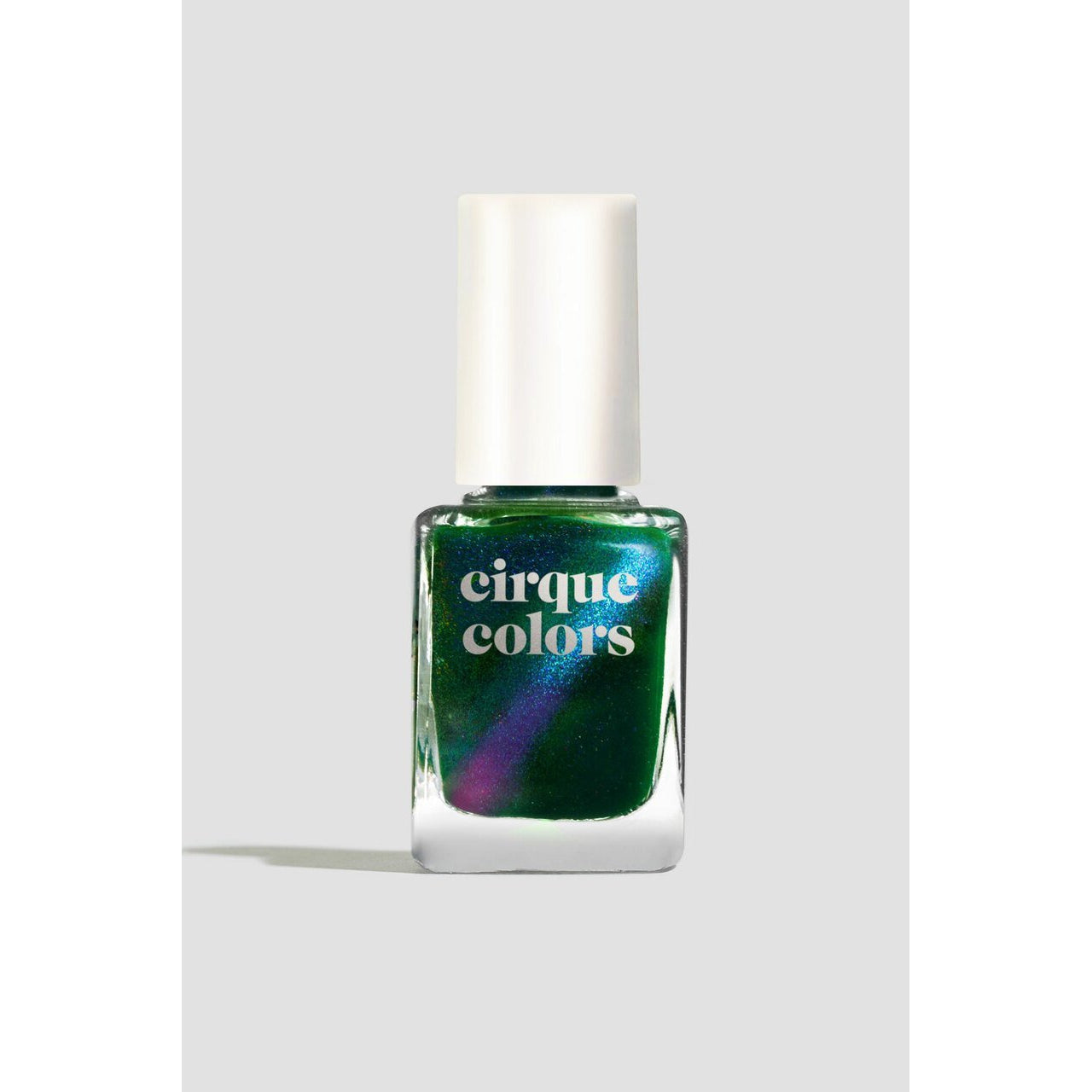 Cirque Colors Mobius Nail Polish - 0.37 oz Vegan & Cruelty-Free Long Lasting Nail Lacquer for Women | Perfect for Manicures, Pedicures & Nail Art Designs