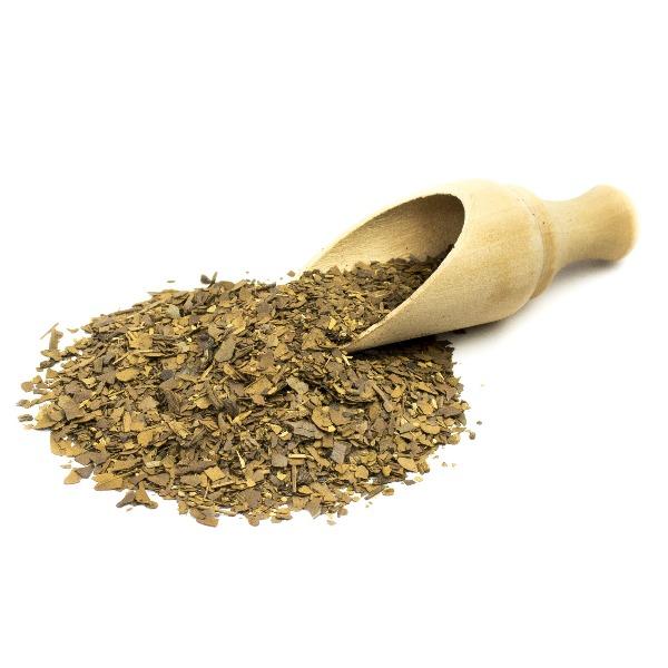 Organic Toasted Yerba Mate Tea - Premium Loose Leaf Herbal Tea for Energy & Focus - Perfect for Morning Boost, Workouts & Study Sessions