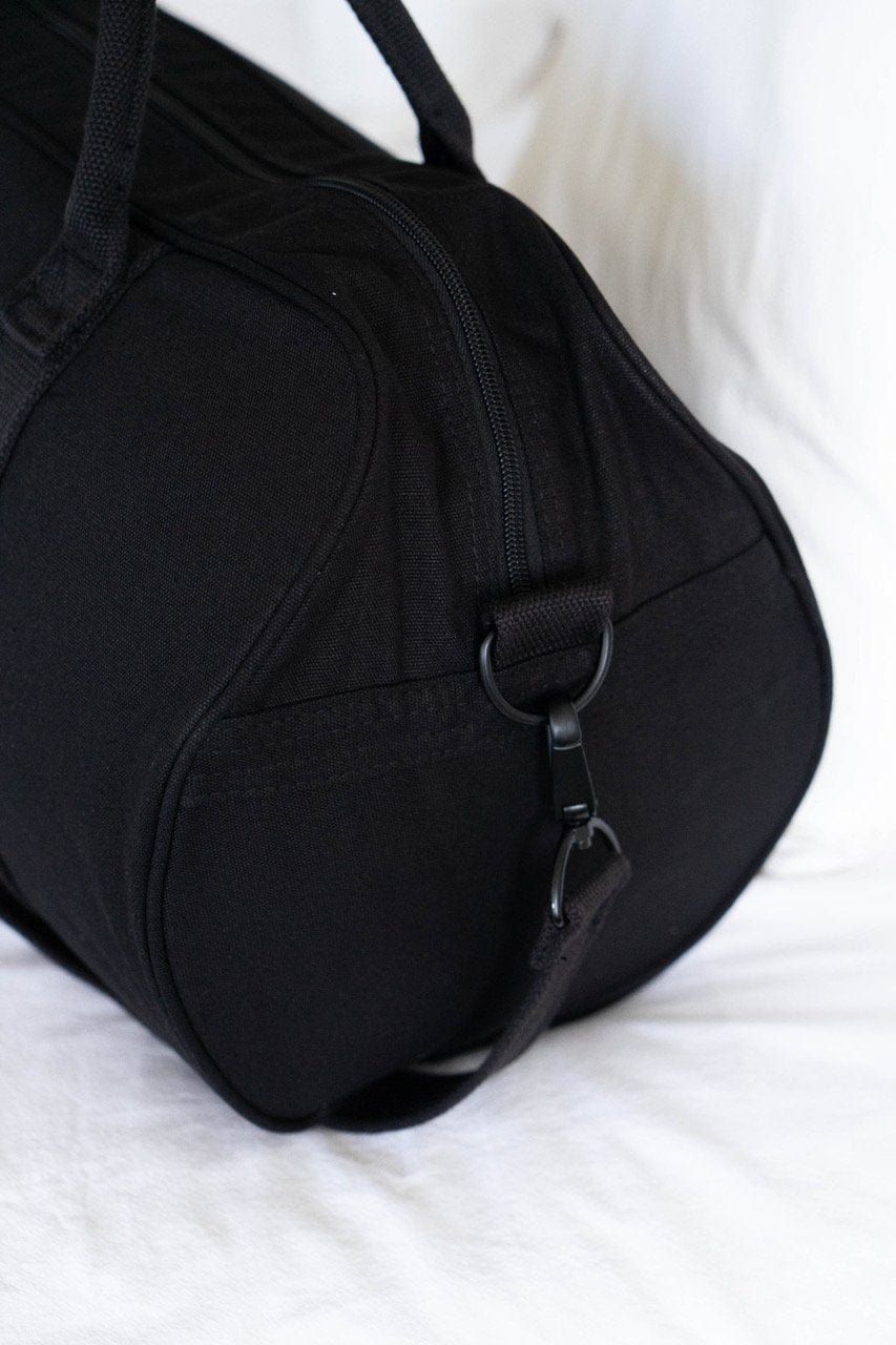Custom Personalized Duffle Bag for Travel & Gym - Monogrammed Duffle Bag with Name - Perfect for Sports, Weekend Trips & Workout Gear Storage