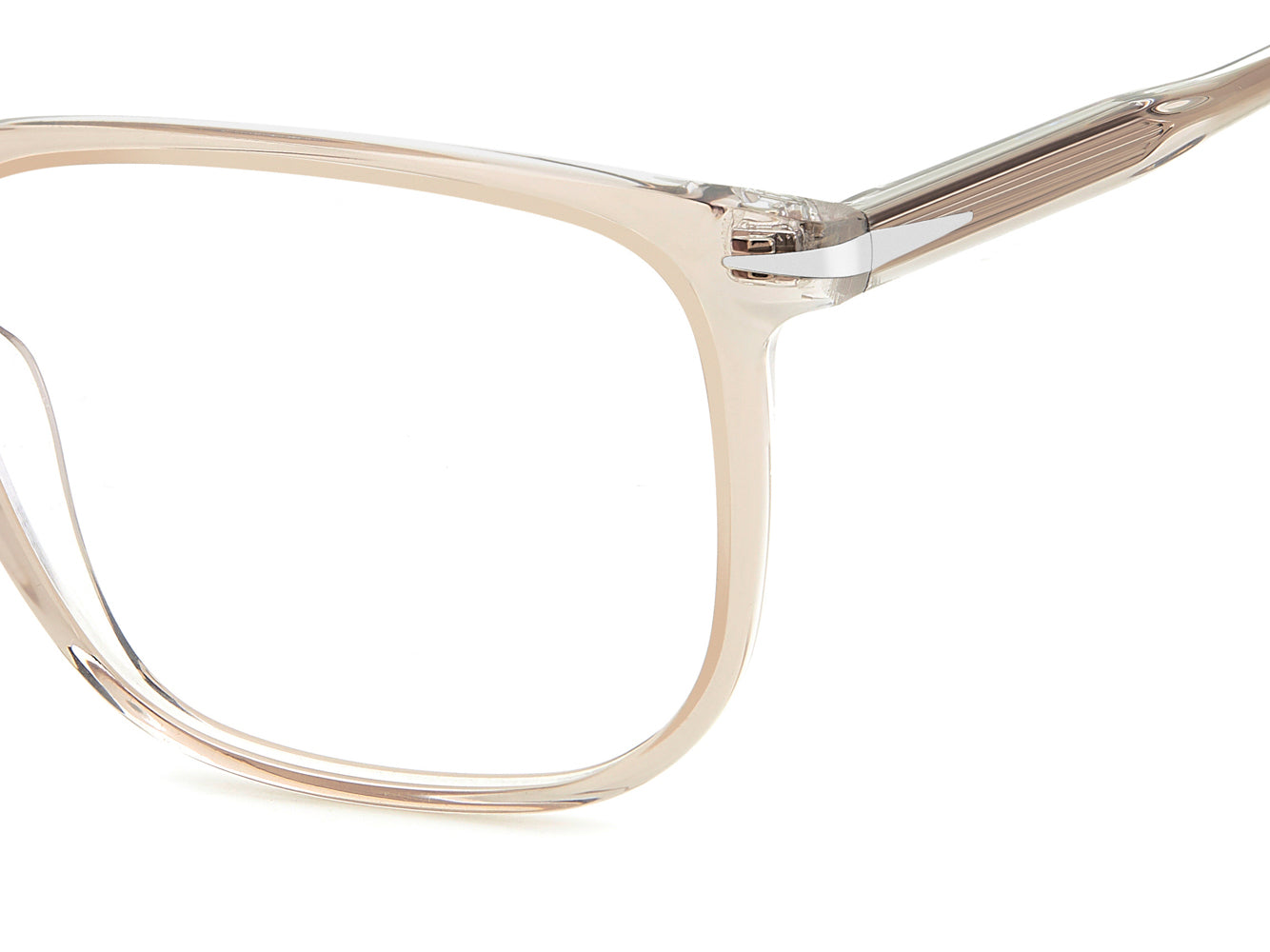 David Beckham DB1141 Sunglasses - Polarized UV Protection Aviator Style for Men & Women - Perfect for Driving, Travel & Outdoor Activities
