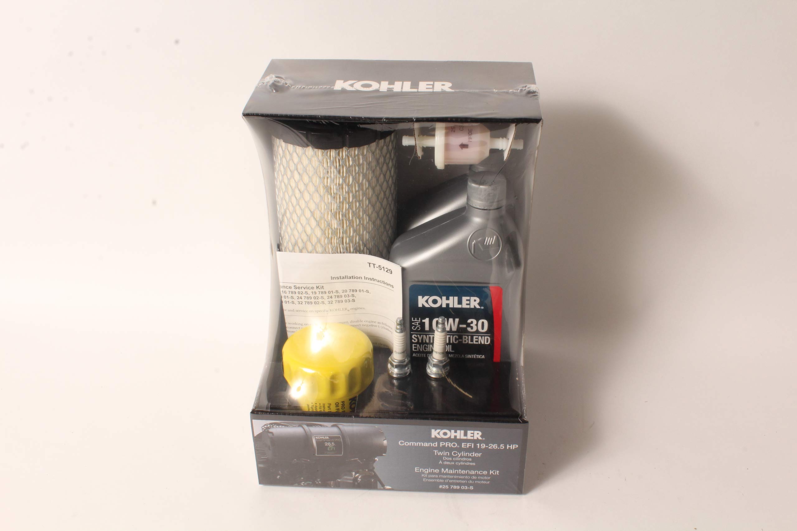 EFI Maintenance Kit for Printers - Essential Cleaning & Replacement Parts for EFI Printheads & Ink Systems | Perfect for Office, Commercial Printing & Graphic Design Studios