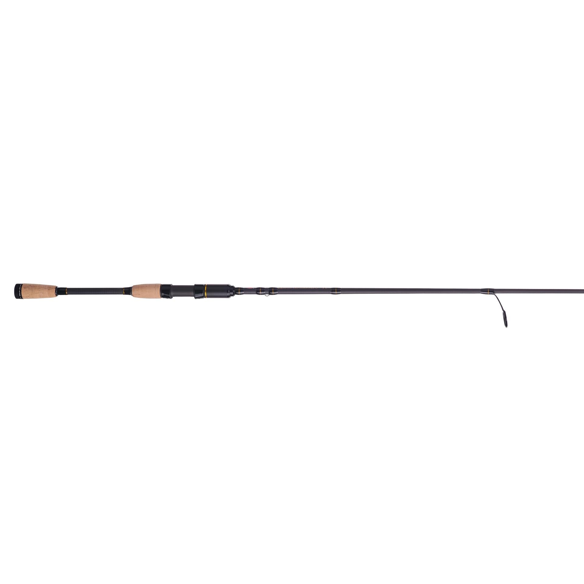 Battalion™ II Split Grip Inshore Spinning Rod - Premium Saltwater Fishing Rod for Surf, Pier & Kayak Fishing - Lightweight & Sensitive for Bass, Snook & Redfish