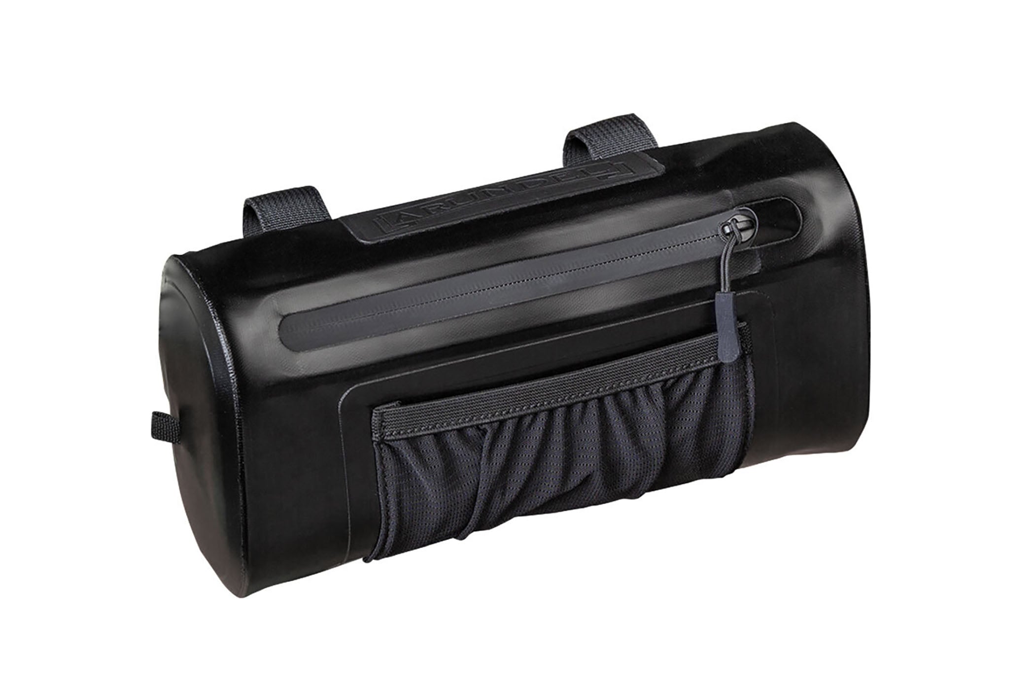 Arundel Handlebar Czar - Waterproof Bicycle Handlebar Bag for Road & Mountain Bikes - Perfect for Commuting, Touring & Adventure Cycling